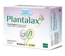 PLANTALAX PRUGNA/KIWI 20BUST