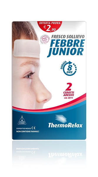 THERMORELAX CER FREDDO J MONO