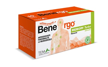BENERGO MEMORY TURBO 10FL