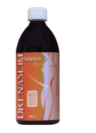 DRENASLIM BALANCE 500ML