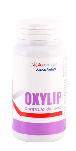 OXYLIP 80CPR