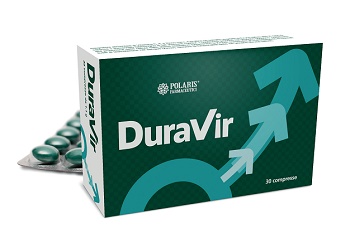 DURAVIR 30CPR