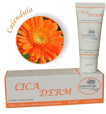 LEUCOSIA PHY CICADERM 30ML