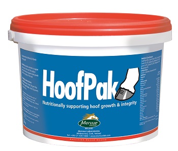 HOOFPAK 2KG