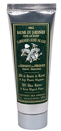 BAUME DU JARDINIER MAINS 25ML
