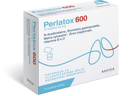 PERLATOX 600 14BUST