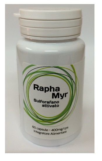 RAPHA MYR 60CPS