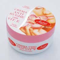 LIABEL CREMA VISO ANTIR VIT E