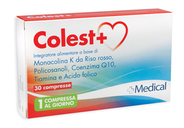 COLEST+ 30CPR