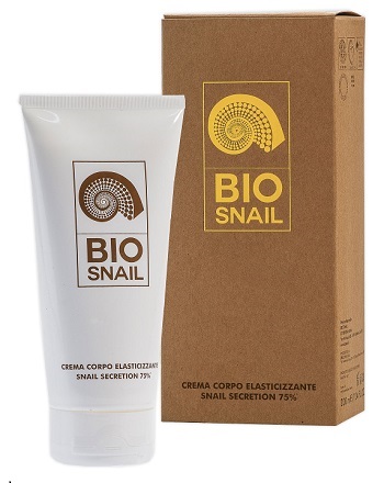 BIO SNAIL CREMA CORPO ELASTIC