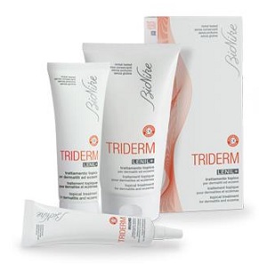 TRIDERM LENIL+TRATT DER/ECZ150