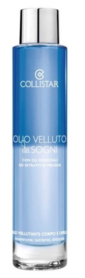 OLIO VELLUTO DEI SOGNI 100ML