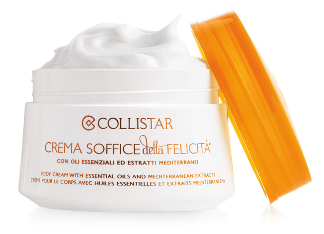 CREMA SOFFICE DELLA FELICITA'