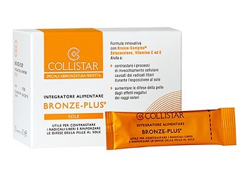 BRONZE-PLUS 30BUST