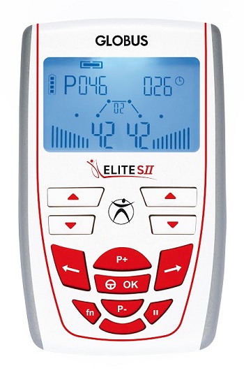 GLOBUS ELITE SII