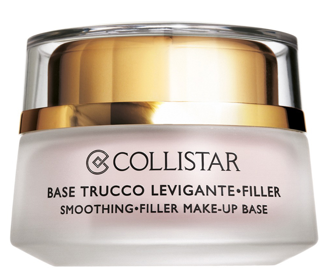 BASE TRUCCO LEVIGANTE FILLER