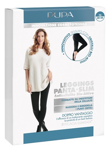 PUPA LEGGINGS PANTA SLIM S/M