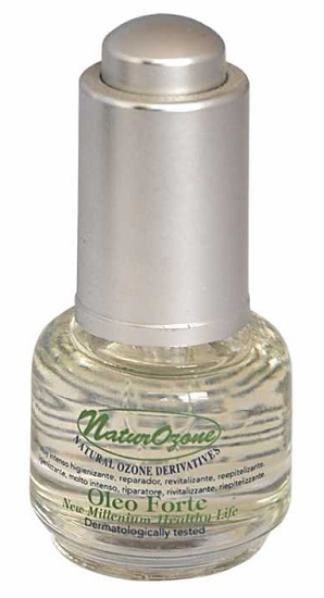 OLIO FORTE OZONOIL 15ML