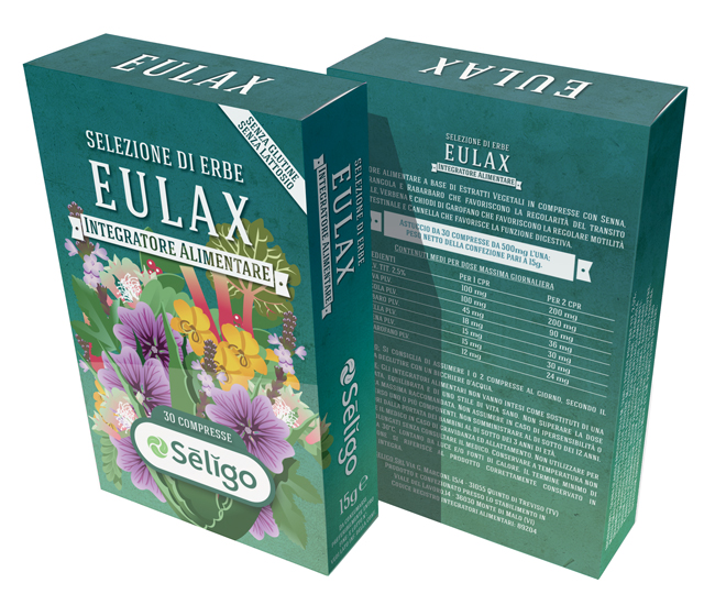 EULAX 30CPR