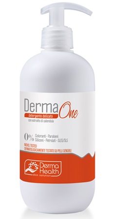 DERMA ONE 500ML