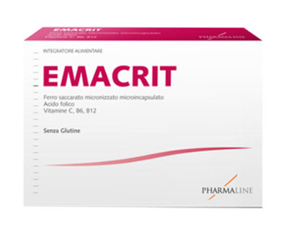 EMACRIT 30BUST