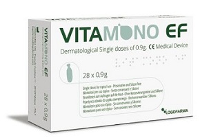 VITAMONO EF MONOD 28CPS USO ES
