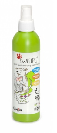 SWEETPEE 250ML