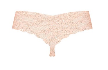 SLOGGI LIGHT LACE 2,0 BR P B40