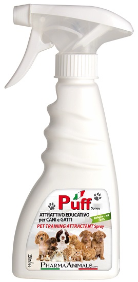 PUFF SPRAY ATTR EDUC CANE GATT