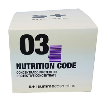 SUMME C 03 NUTRITION 9FX5ML