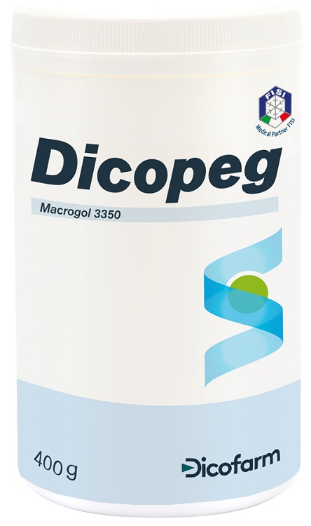 DICOPEG BARATTOLO 400G