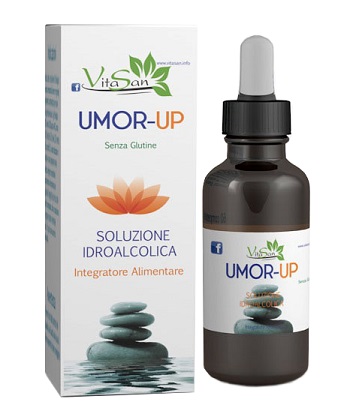 UMOR UP GOCCE 50ML
