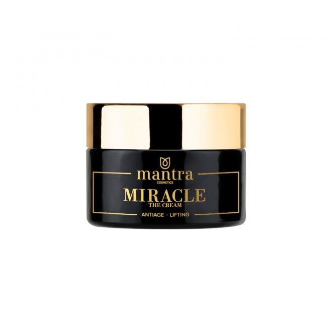 CREMA VISO MIRACLE 50ML