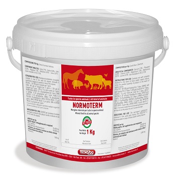 HI TECH NORMOTERM 5KG