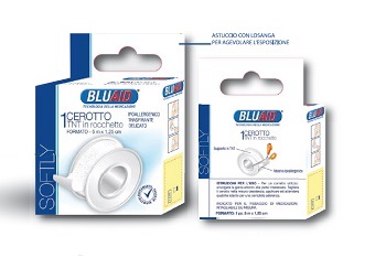 BLUAID ROC TNT 500X250CM