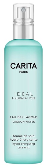 CARITA EAU DES LAGONS 200ML