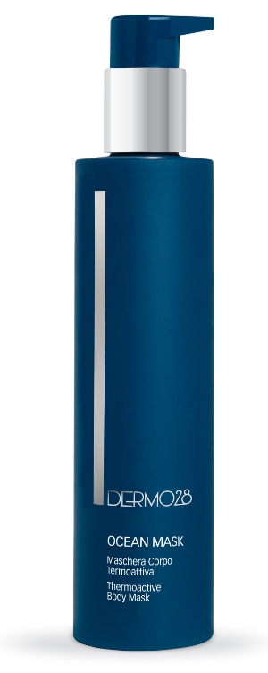 DERMO28 OCEAN MASK 200ML