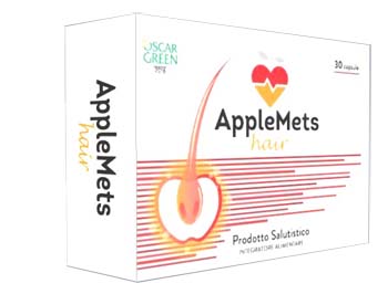 APPLEMETS HAIR 30CPS