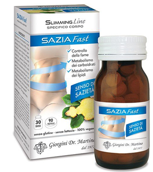 SAZIA FAST 90PAST