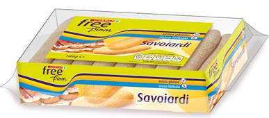 DESPAR FREE FROM SAVOIARDI180G