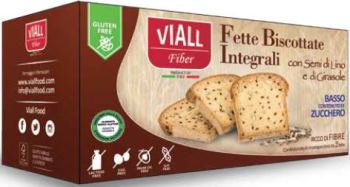 VIALL FIBER FETTE BISC INTEGR