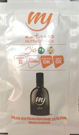 MY OLIO MONODOSE 10ML BIO
