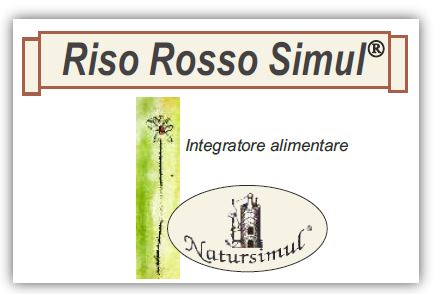 RISO ROSSO SIMUL 80TAV 32G