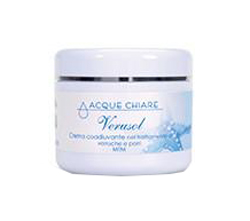 VERUSOL MTM CREMA VERR/PORRI