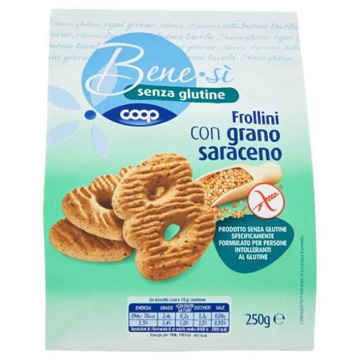 BENESI COOP FROLLINO GRANO SAR