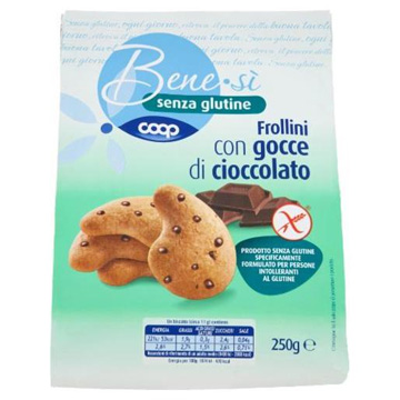 BENESI COOP FROLLINO GTT CIOC