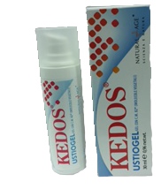 KEDOS USTIOGEL 30ML