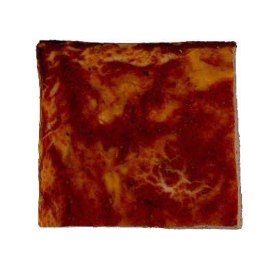 PIZZA POMODORO SENZA LATTE100G
