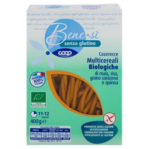 BENESI COOP CASERECCE MULTICRL