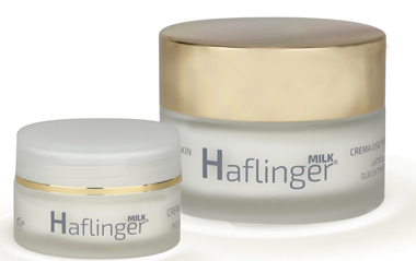 HAFLINGERMILK CR VIS P MA50ML